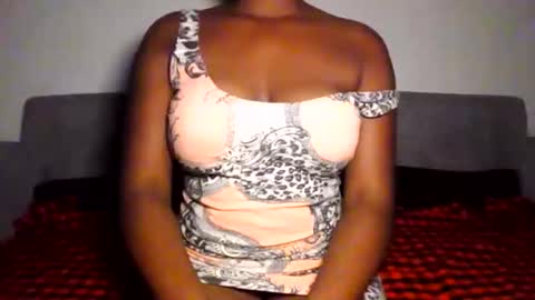 black_paanther online show from 6, 6, 2026