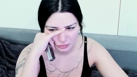 Snapshot of black_pant3r chatting on 15, 6, 2026 Mon Mon online show from 15, 6, 2026
