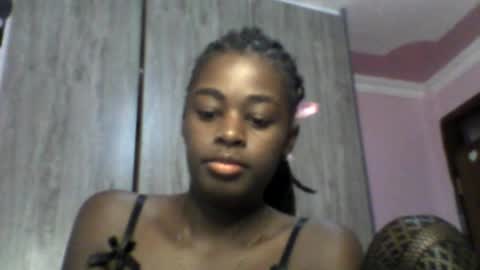 black_vanila online show from 13, 6, 2026