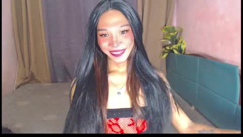 blackbarbie_jamie online show from 3, 6, 2026
