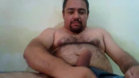 Charro Negro online show from 3, 7, 2026