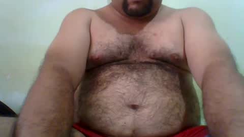 Charro Negro online show from 7, 7, 2026