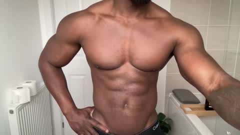 Blackgeminidude online show from 4, 5, 2026