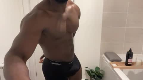 Blackgeminidude online show from 5, 5, 2026
