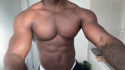 Blackgeminidude online show from 6, 5, 2026
