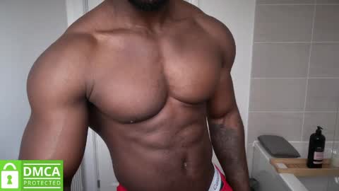 Blackgeminidude online show from 10, 5, 2026