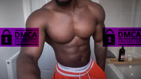 Blackgeminidude online show from 15, 5, 2026