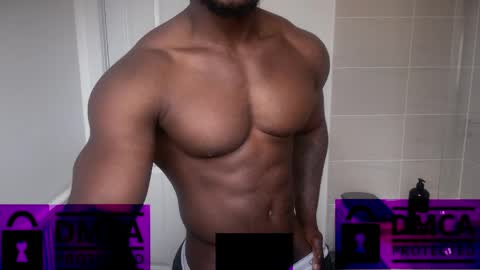 Blackgeminidude online show from 17, 5, 2026