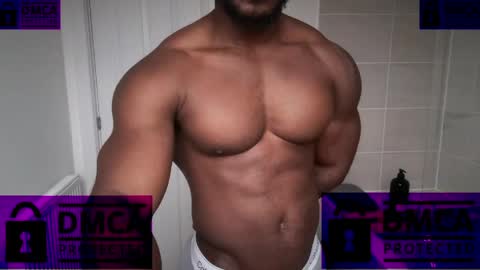 Blackgeminidude online show from 18, 5, 2026