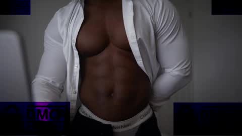 Blackgeminidude online show from 23, 5, 2026