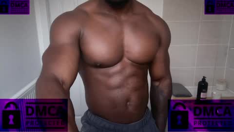 Blackgeminidude online show from 27, 5, 2026