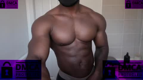 Blackgeminidude online show from 28, 5, 2026