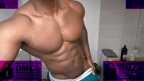 Blackgeminidude online show from 31, 5, 2026