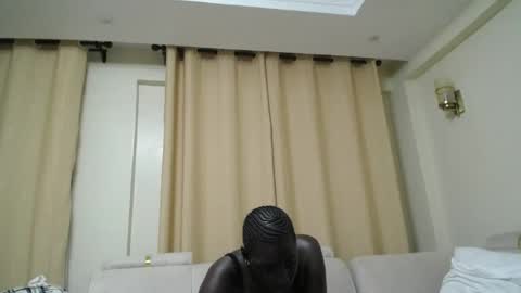 blackdiamond_g online show from 10, 7, 2026