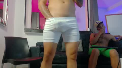 Black Dreams online show from 11, 6, 2026
