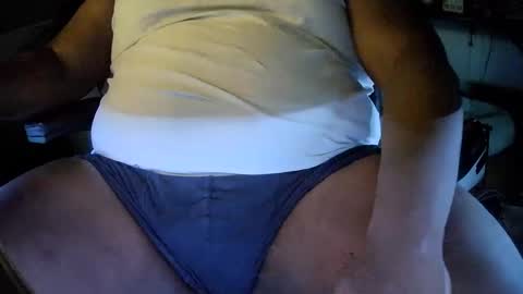 Snapshot of blackgorilla9 chatting on 5, 12, 2024 Black online show from 5, 12, 2024