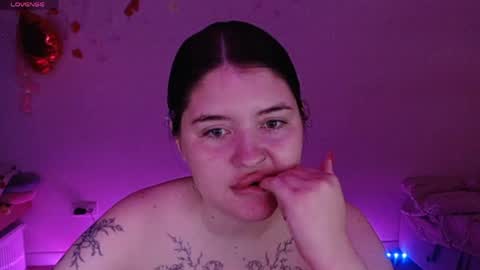 blackroseonee online show from 13, 5, 2026