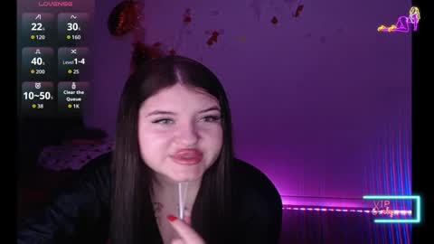 blackroseonee online show from 16, 5, 2026