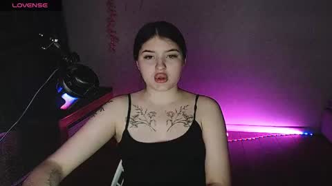 blackroseonee online show from 2, 6, 2026
