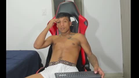 Marlon online show from 15, 1, 2026