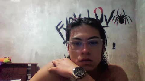 blade_sensual online show from 1, 12, 2025