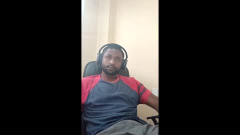 blakchiise online show from 13, 5, 2026