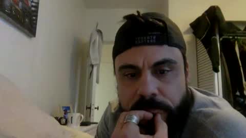 Snapshot of blake_downunder chatting on 24, 2, 2026 Blake from Australia online show from 24, 2, 2026