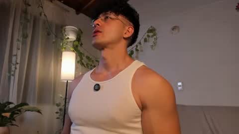 Snapshot of blake_levi chatting on 1, 7, 2026 Blake Levi Independent Model online show from 1, 7, 2026