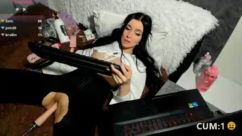 MY VIDEOS THAT WILL MAKE YOU CUM -  online show from 21, 6, 2026