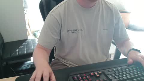 Blank online show from 8, 6, 2026