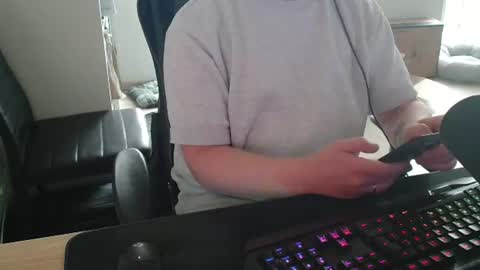 Blank online show from 9, 6, 2026