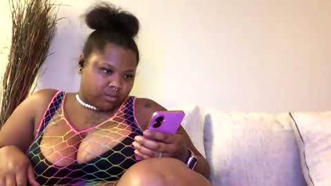 blaotiancandy online show from 25, 7, 2026