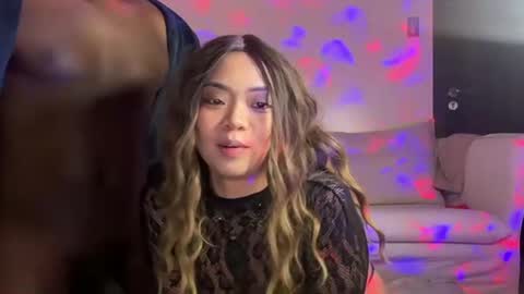 blasiantemptation online show from 16, 5, 2026