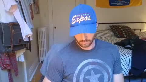 DickRex21 online show from 1, 6, 2026