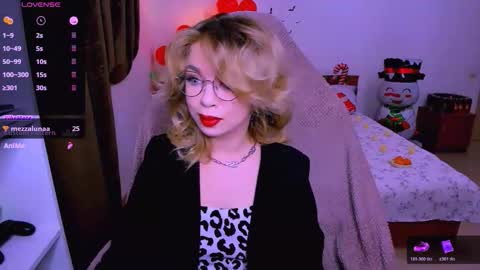 Nicole online show from 2, 12, 2025