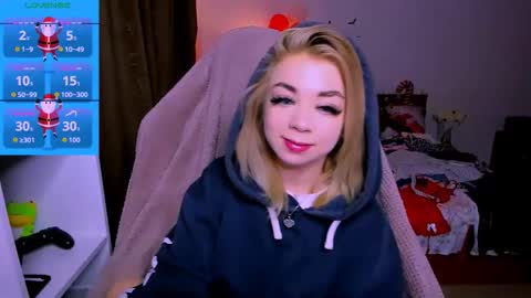 Nicole online show from 16, 12, 2025
