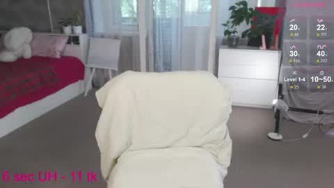 Margo online show from 21, 6, 2026
