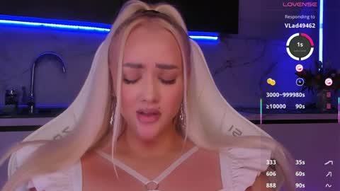 Lana online show from 20, 6, 2026