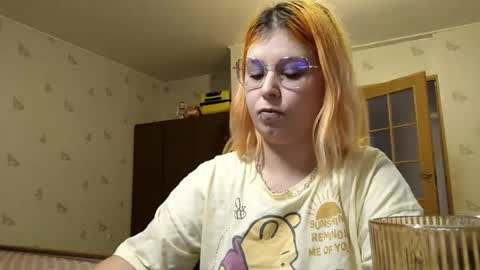 Evelina online show from 21, 7, 2026