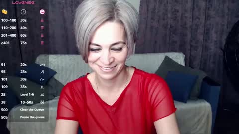 Lola online show from 14, 12, 2024