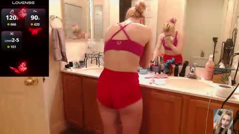 Bubbles online show from 11, 6, 2026
