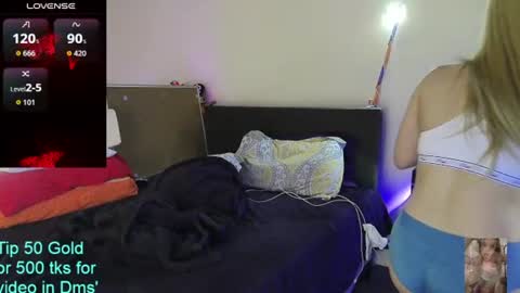 Bubbles online show from 18, 6, 2026