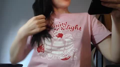 blondyelena online show from 16, 6, 2026