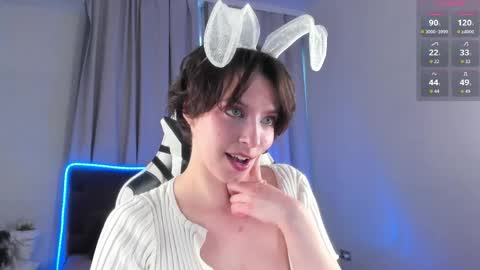 Charlotte  dont forget to thumbs up me  online show from 28, 4, 2026