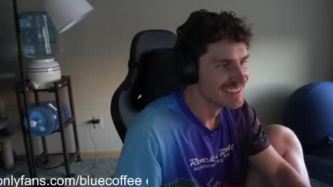 bluecoffee online show from 7, 6, 2026