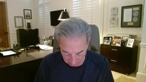 blueisles online show from 8, 6, 2026