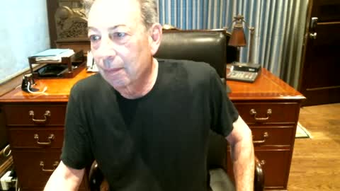 blueisles online show from 18, 6, 2026