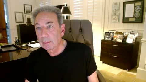 blueisles online show from 18, 6, 2026