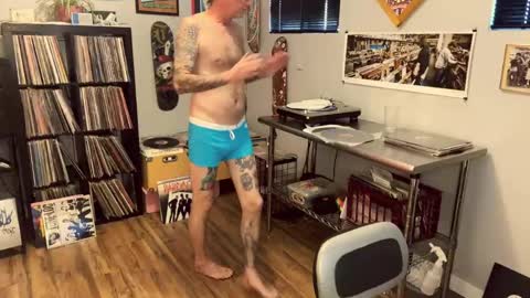 ZuperZexyZounds online show from 3, 6, 2026