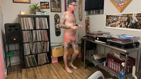 ZuperZexyZounds online show from 27, 6, 2026